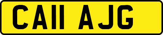 CA11AJG