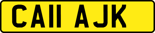 CA11AJK