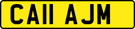 CA11AJM