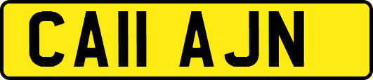 CA11AJN