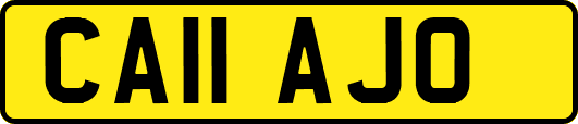 CA11AJO