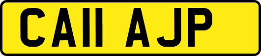 CA11AJP