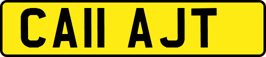 CA11AJT