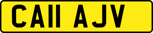 CA11AJV