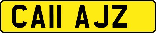 CA11AJZ