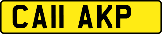 CA11AKP