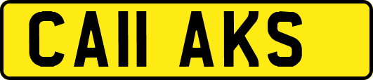 CA11AKS