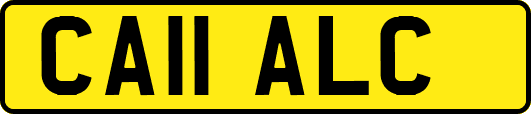 CA11ALC