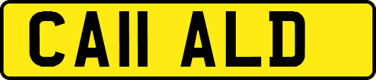 CA11ALD