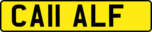 CA11ALF
