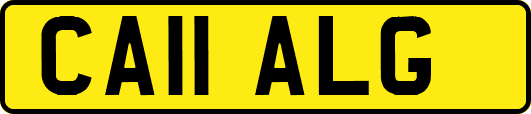 CA11ALG