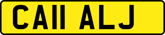 CA11ALJ