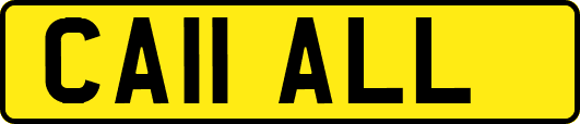 CA11ALL