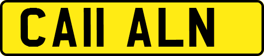 CA11ALN