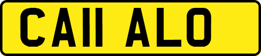 CA11ALO