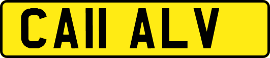 CA11ALV