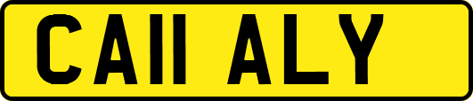 CA11ALY