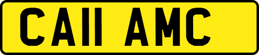 CA11AMC