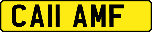 CA11AMF