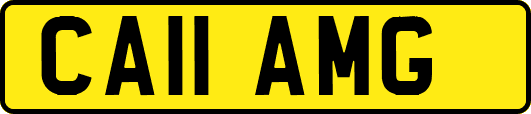 CA11AMG