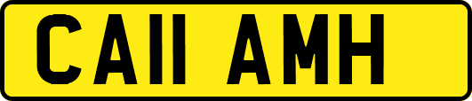 CA11AMH