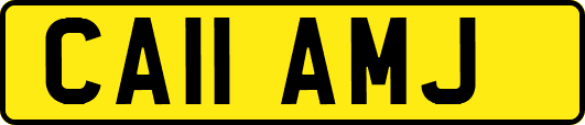 CA11AMJ