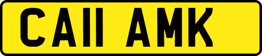 CA11AMK