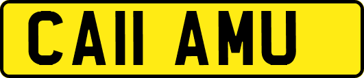 CA11AMU