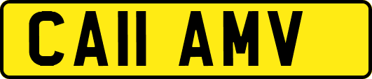 CA11AMV