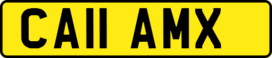 CA11AMX