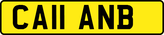 CA11ANB
