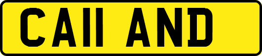 CA11AND