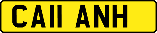 CA11ANH