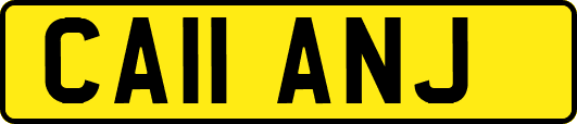 CA11ANJ