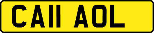CA11AOL