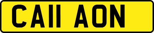 CA11AON