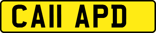 CA11APD