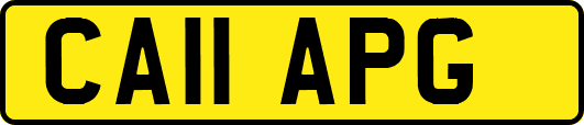 CA11APG