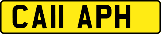CA11APH