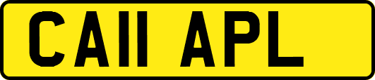 CA11APL