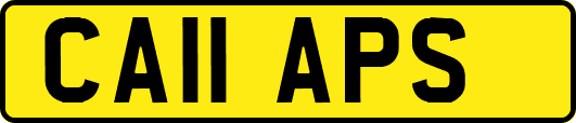 CA11APS