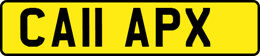 CA11APX