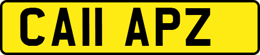 CA11APZ