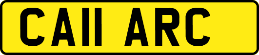 CA11ARC