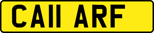 CA11ARF