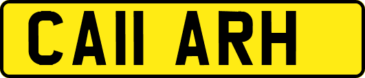 CA11ARH