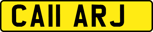 CA11ARJ