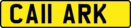 CA11ARK