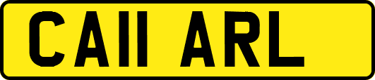 CA11ARL