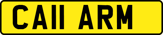CA11ARM